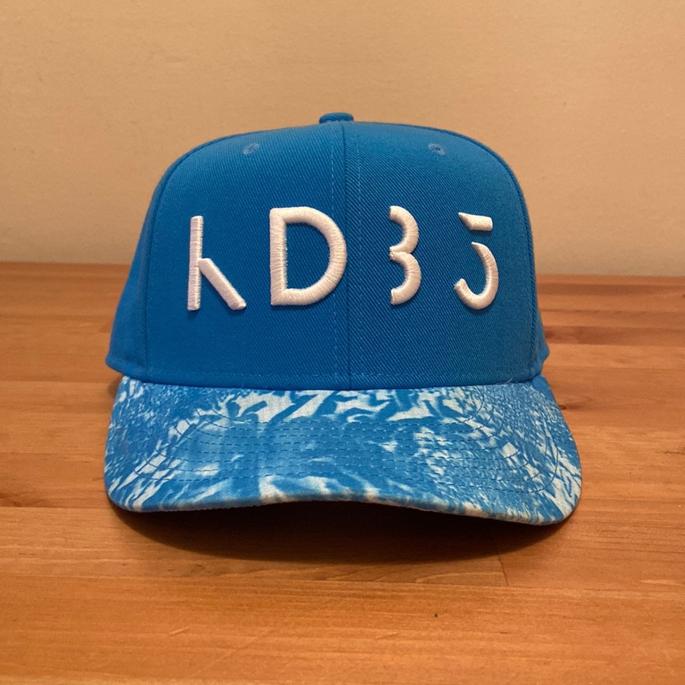 Nike KD Rain True Hat